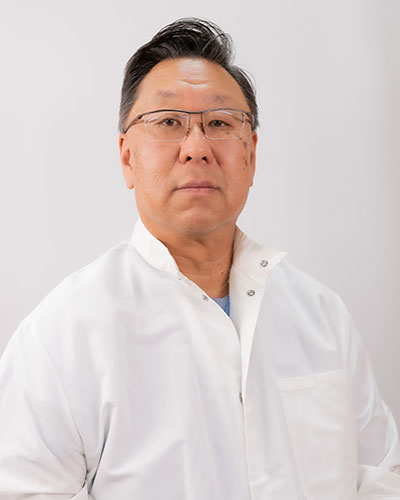 James S.  Kim