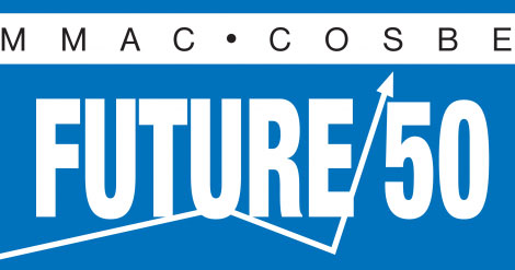 Dental Associates was named a Future 50 company by the Metropolitan Milwaukee Association of Commerce