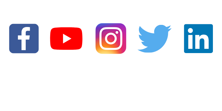 View Dental Associates Wisconsin's social media channels